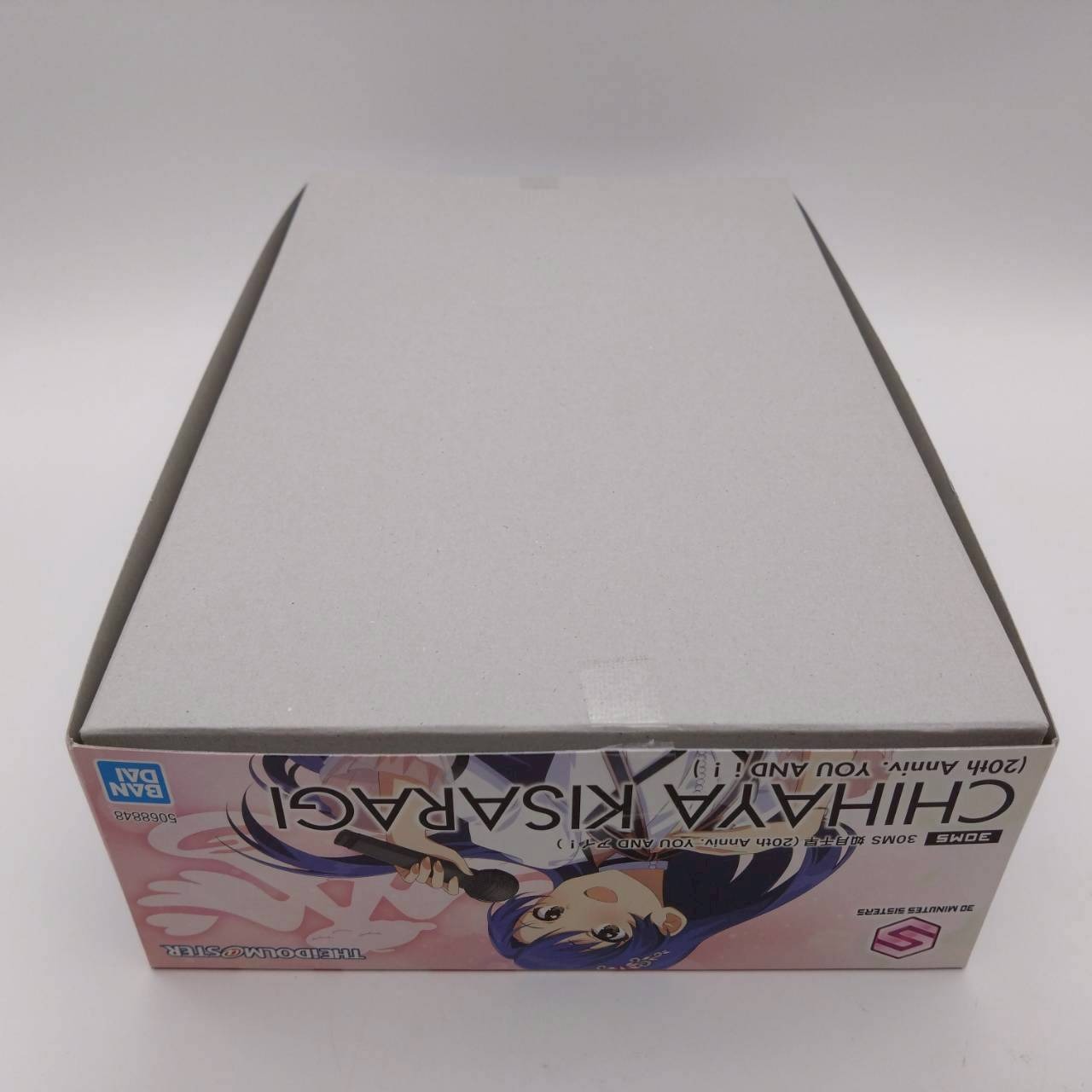 30MS 如月千早 (20th Anniv. YOU AND アイ！)