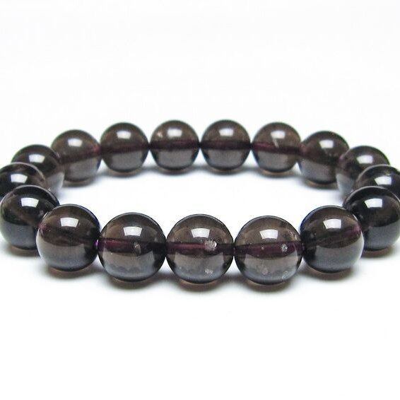 コロンビアナイト ブレスレット 12mm 一点物  111-50003