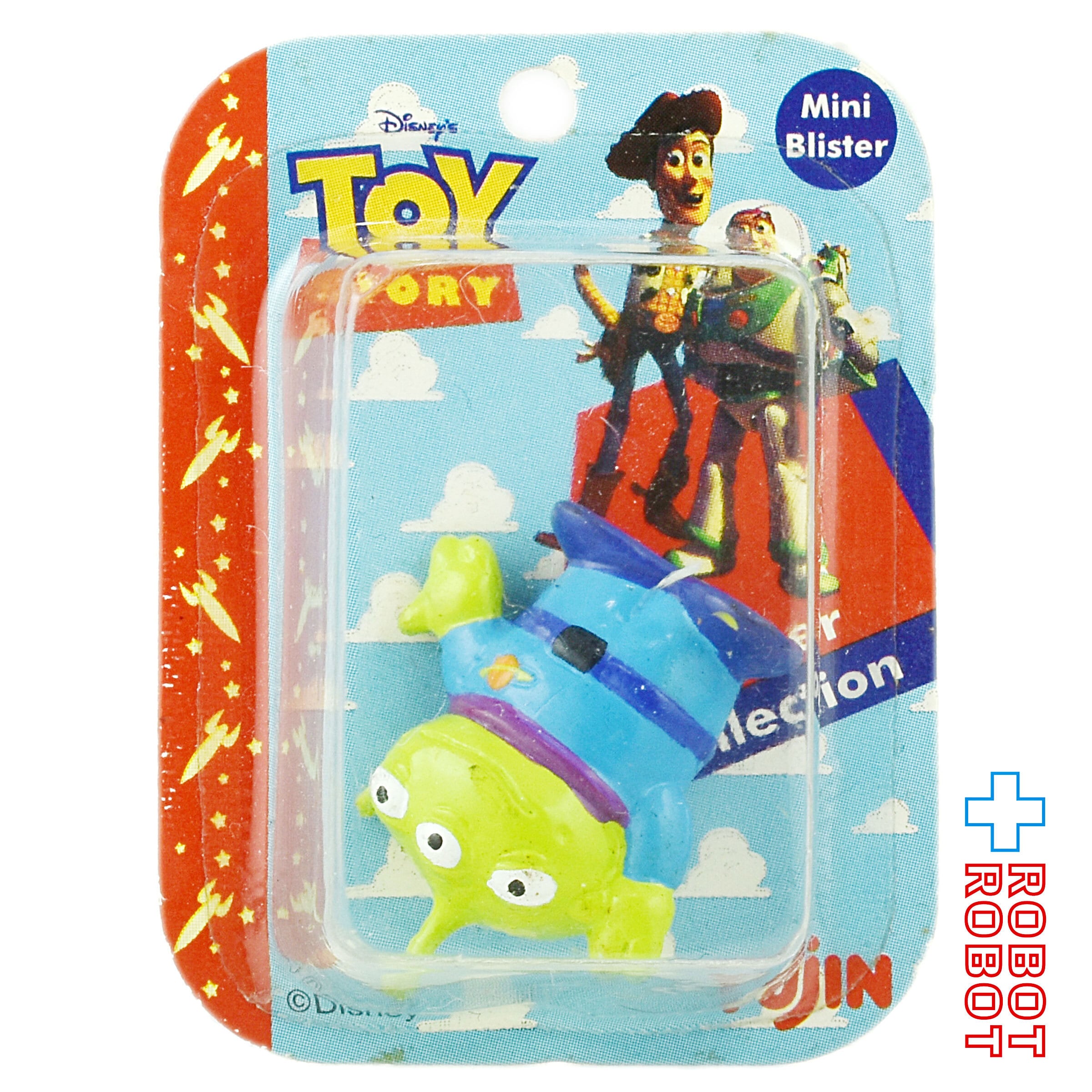 即購入不可‼️ トイストーリー　エイリアン リトルグリーンメンフィギュア 即購入不可‼️ トイストーリー エイリアン リトルグリーンメン