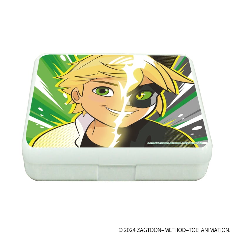 ミラキュラス レディバグ＆シャノワール JAPAN OFFICIAL ONLINE STORE