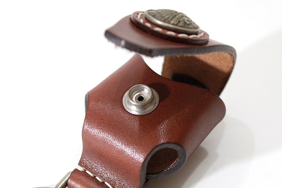 REDMOON Zippoホルダー「M-ZH-1A」 | RM ism FUKUOKA
