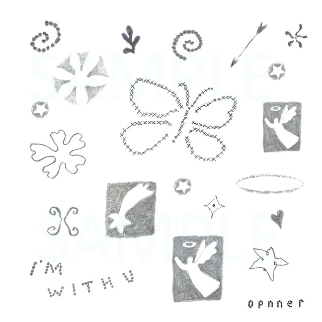 opnner / I’m with u