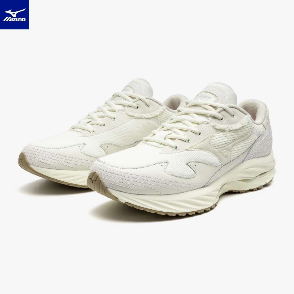 ミズノWAVE RIDER β[ユニセックス]D1GA2462 刺子SASHIKO PACK