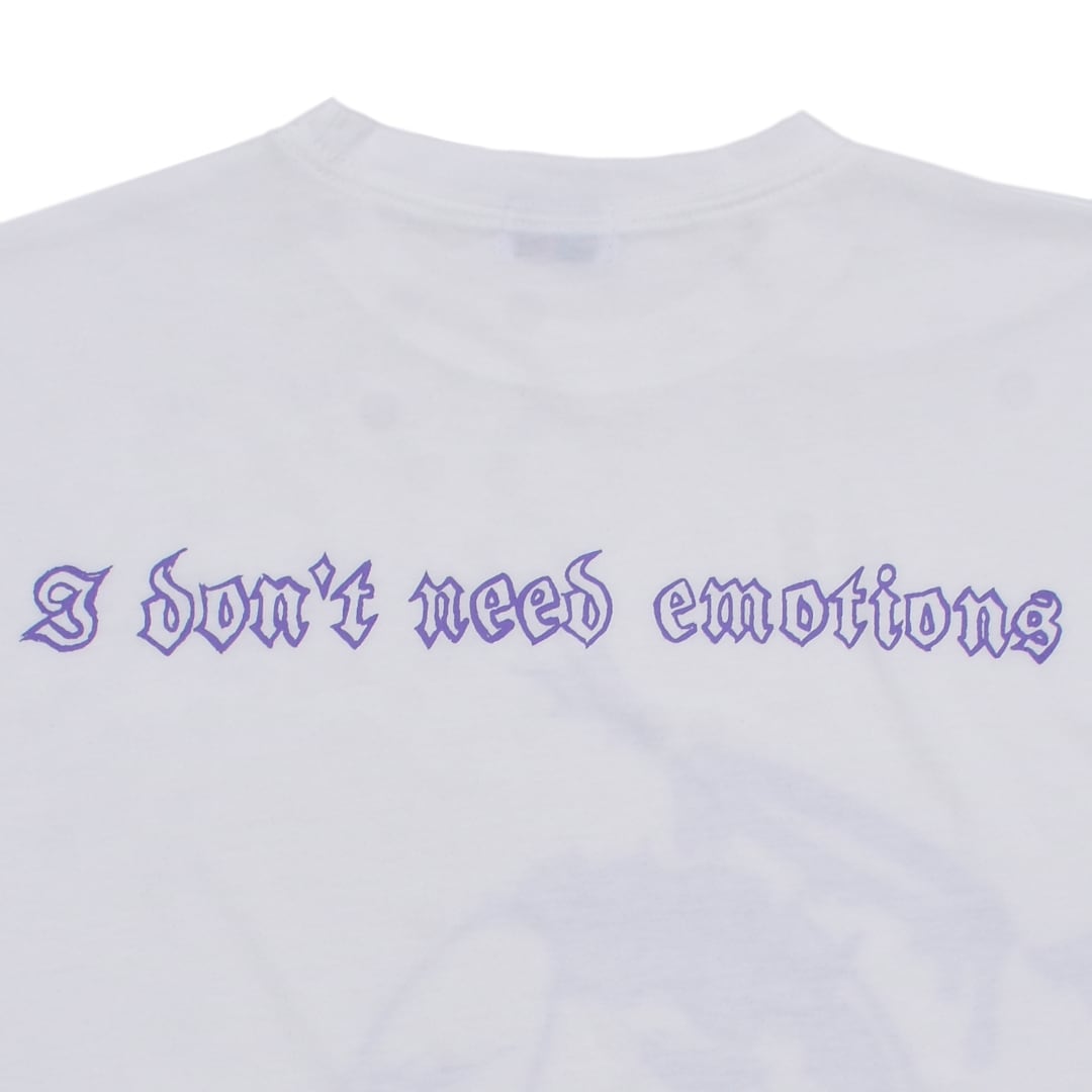 新作】泣きウサTシャツ | VOLCAN&APHRODITE