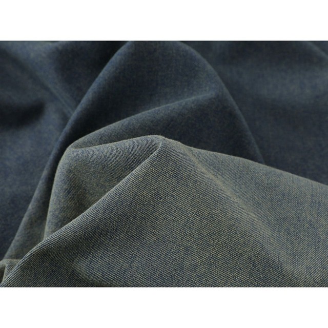 ダメージパッチロゴフェードグラデーションT 1col   R01755