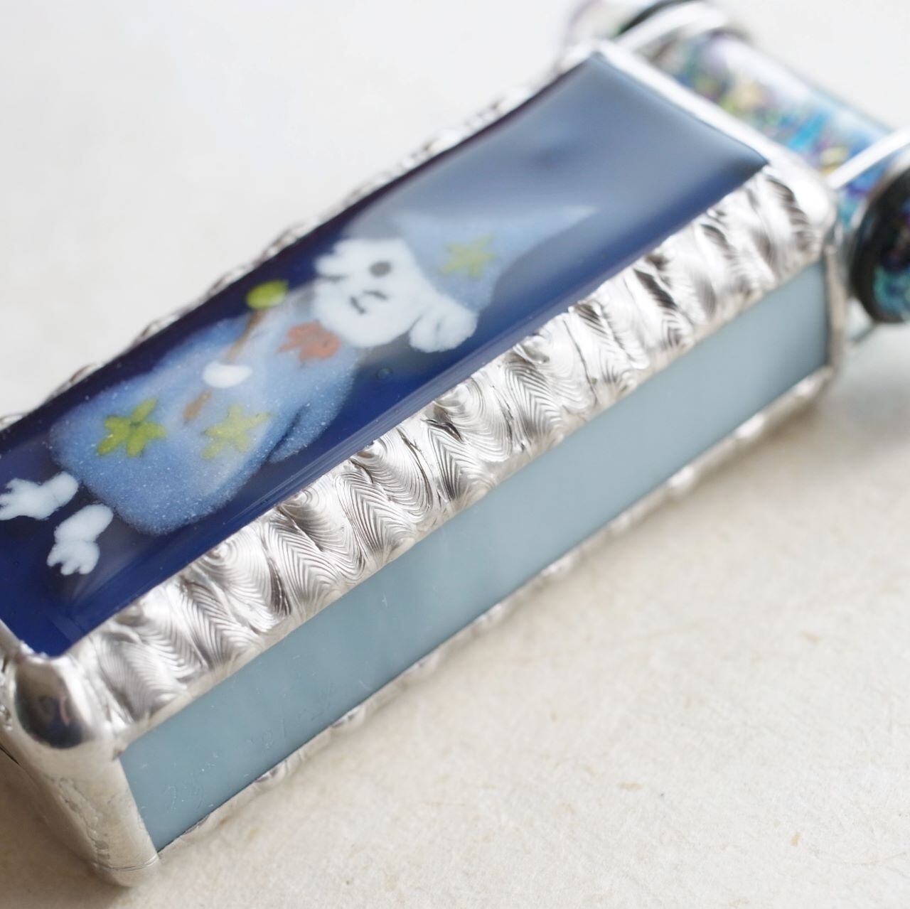 万華鏡OW-6『ネズの魔法使い』 | みずあめやオンラインショップ