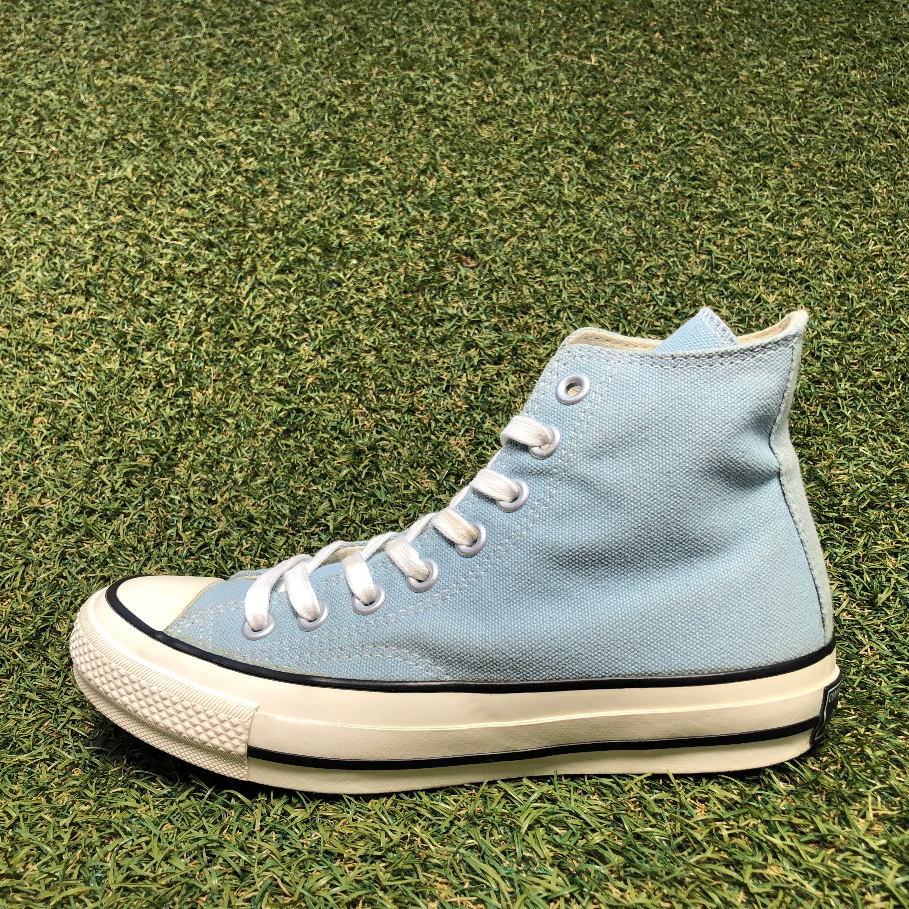 converse ADDICT ALLSTAR CANVAS コンバース アディクト オールスター HA517
