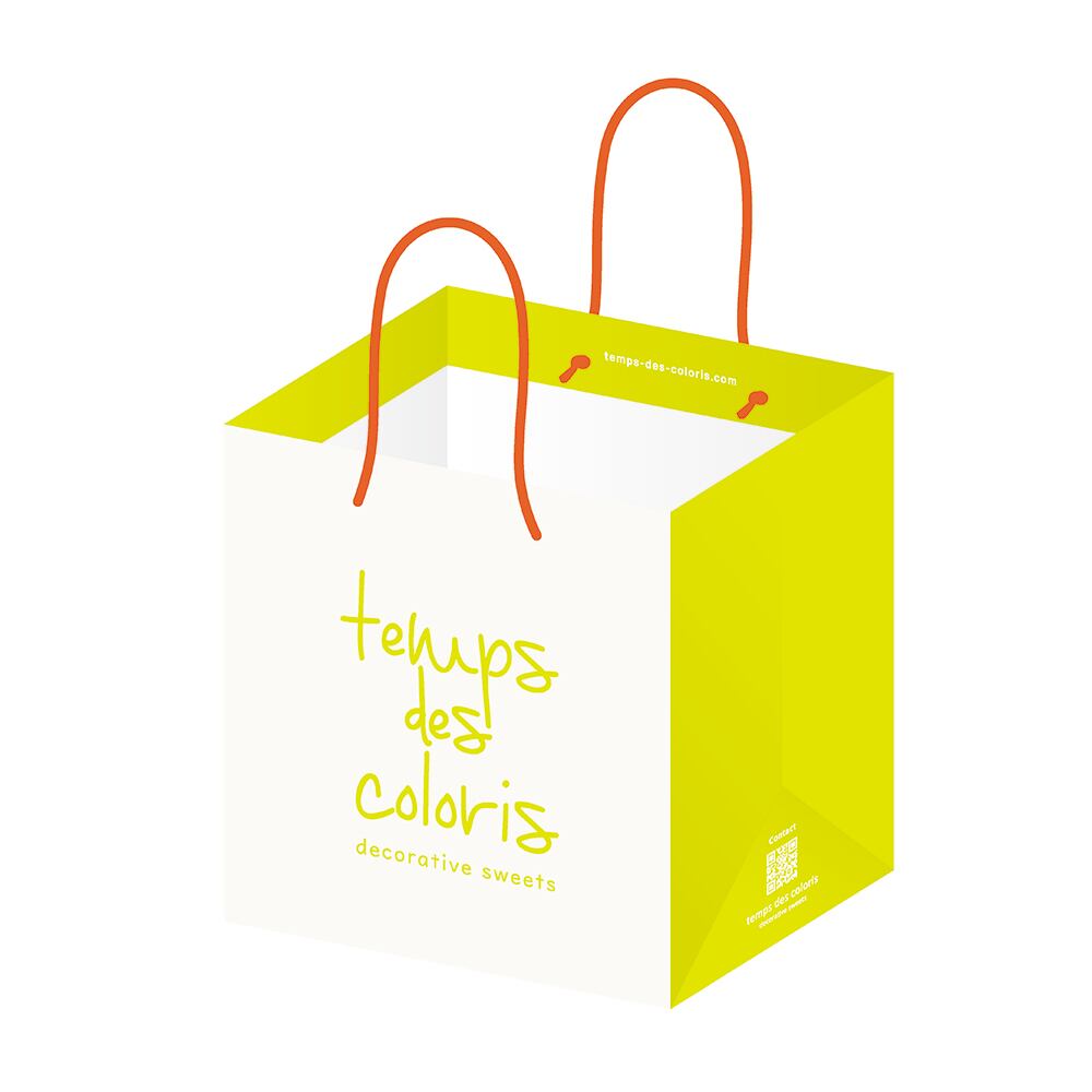 オリジナルショッパー（紙袋） | tdcstore