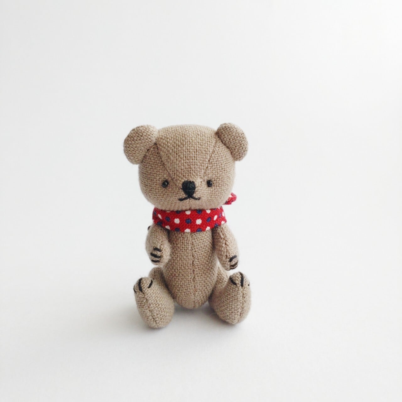 寿桃Bear.(sumomo_bear)テディベア＋ぬいぐるみ