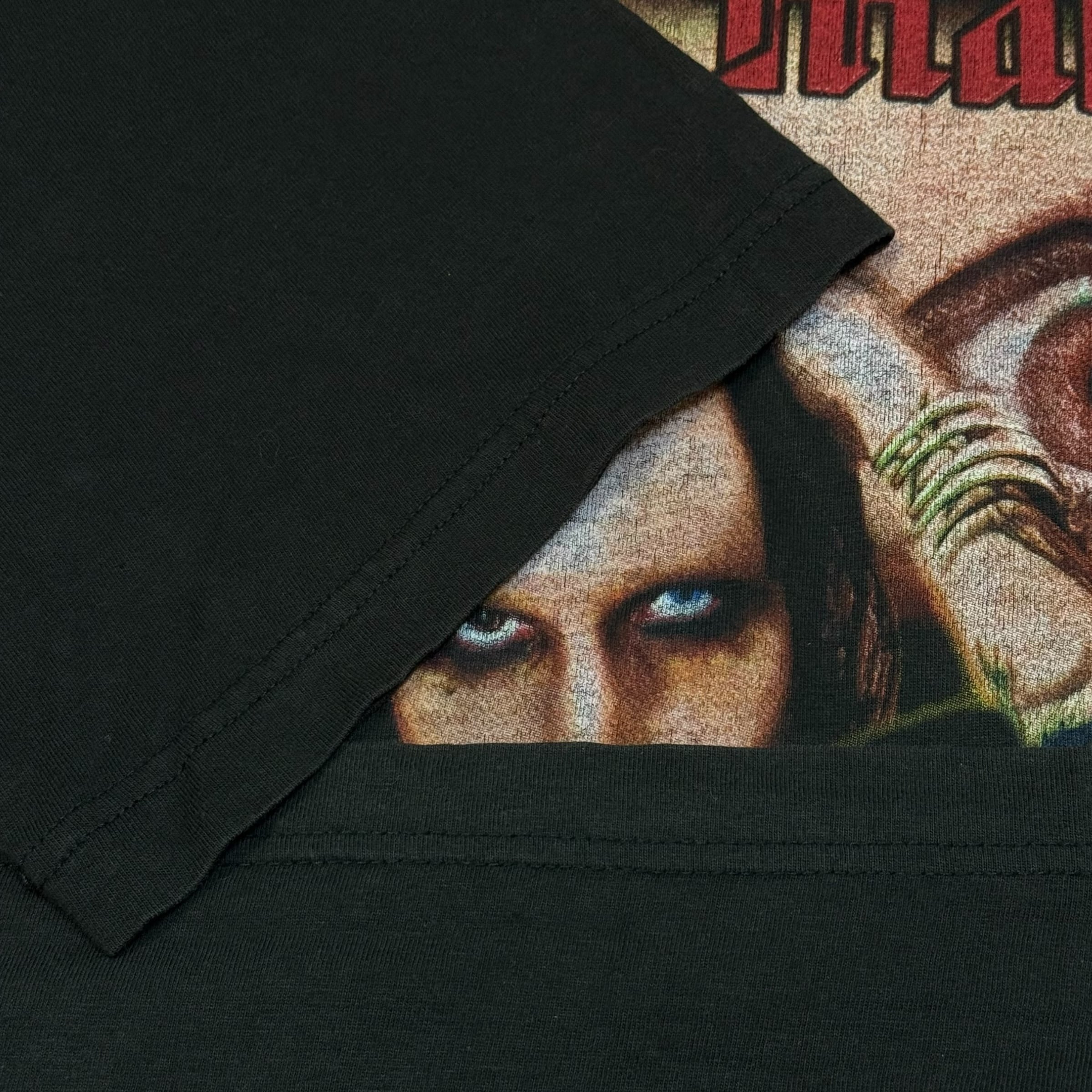 MARILYN MANSON】マリリンマンソン Tシャツ XL | luxury&vintage