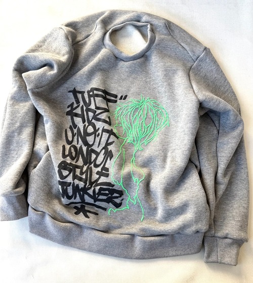 TUFF KIDZ SWEAT