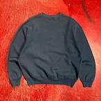 90s NFL COWBOYS ビッグプリントスウェット ネイビー カウボーイズ