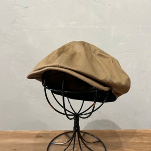 HIGHER WORKERS CHINO CASQUETTE