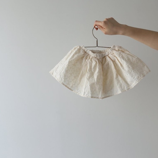 bebe bloomer skirt