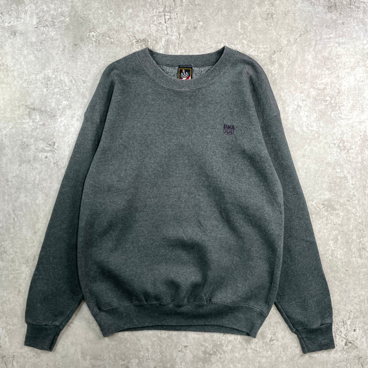 90年代 90s 3色タグ メキシコ製 Champion チャンピオン REVERSE WEAVE
