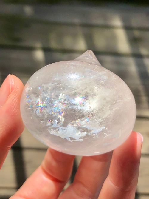 あなたへの限りなく優しい意識