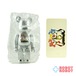 メディコム ベアブリック BE@RBRICK 100% [シリーズ 22] SECRET 15周年 ４号店商品