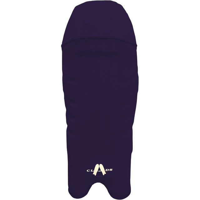 SS Wicket Keeping Pads Platino - Boys