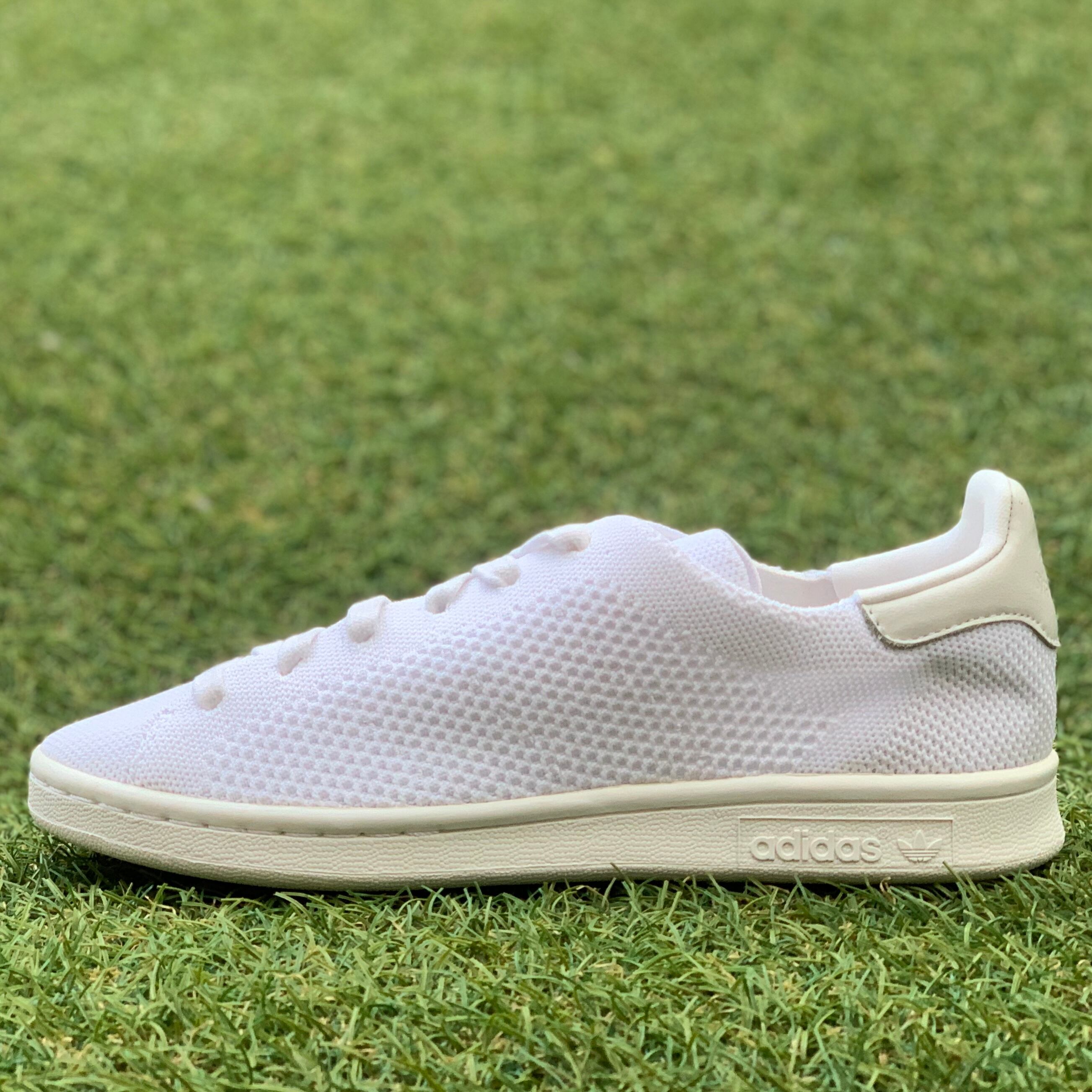 adidas stansmith PK 2 アディダス スタンスミス プライムニット F188