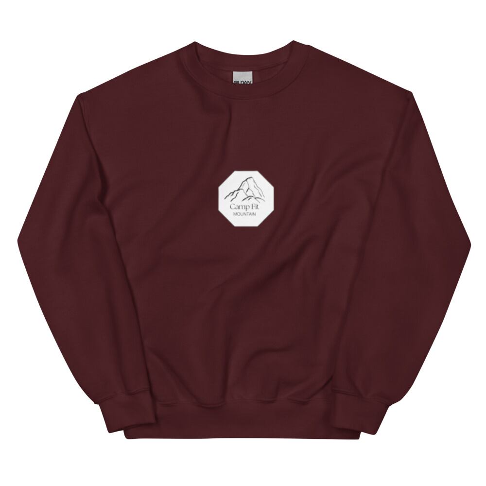 DRIFTOUT ユニセックス OUTDOOR LIFE スウェット 3colors ユニセックス スウェット | CampFit | キャンプフィット