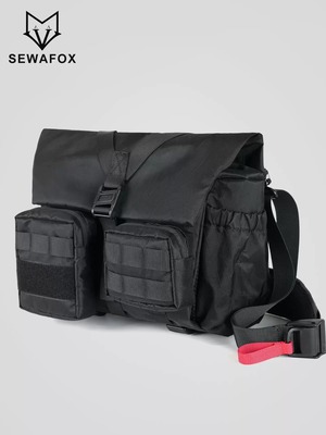 SEWAFOX 3WAY モジュール クロスボディ カメラバッグ