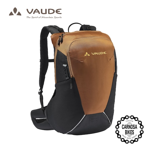 【VAUDE】Tremalzo 10 [トレマルツォ 10] Umbra