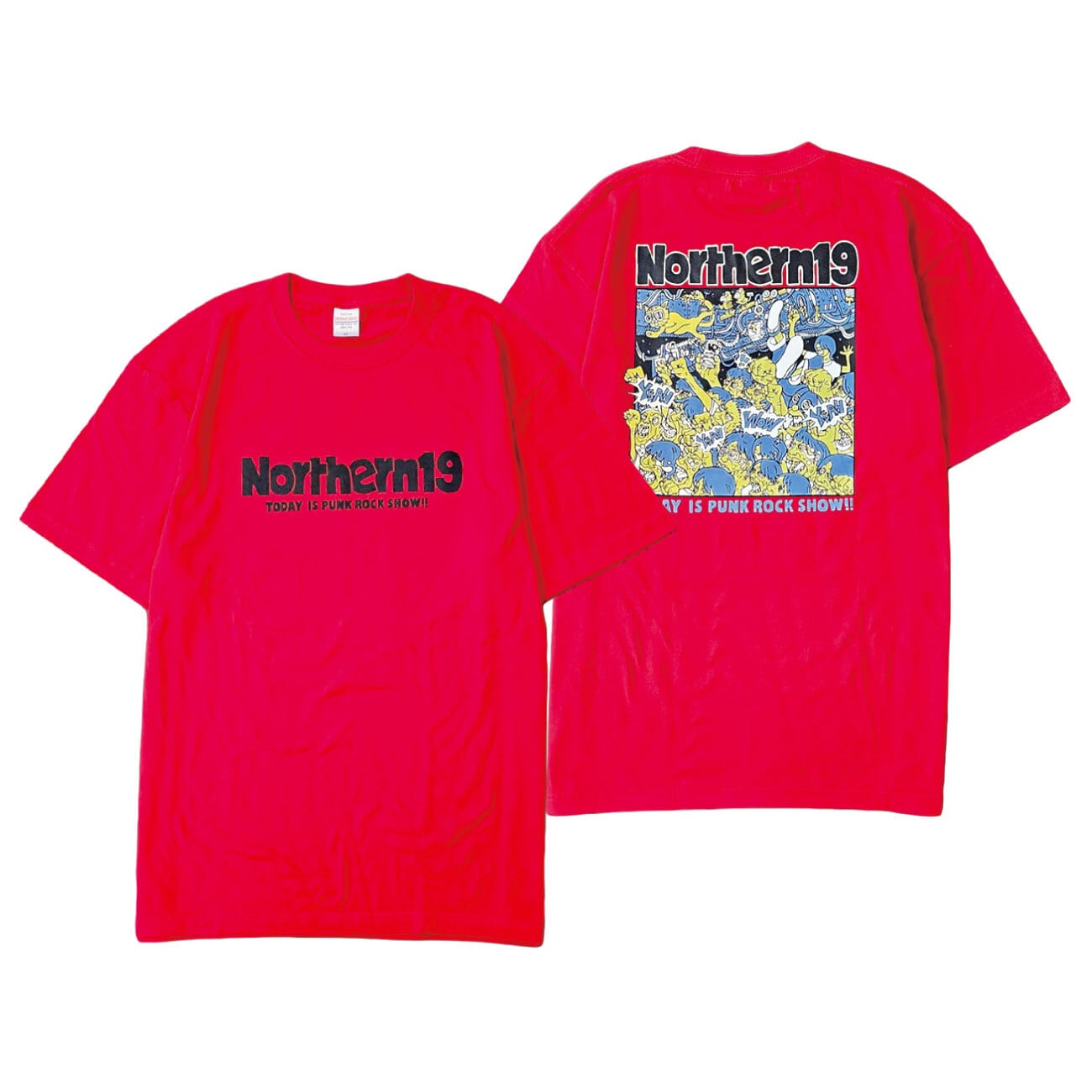 Northern19 CD 4枚　フライヤー、ステッカー　セット　ノーザン19 Northern19 CD 4枚 フライヤー、ステッカー セット ノーザン19