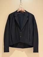 Conchoboe Naval Structure Blazer