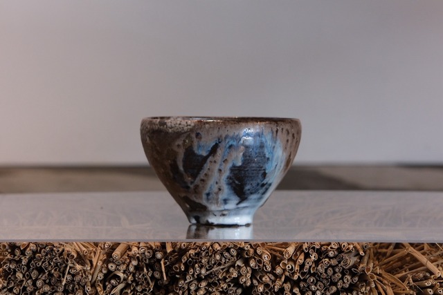 飯碗　鈞窯