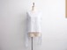 TENNE HANDCRAFTED MODERN "  no  sleeve pullover  " light blue