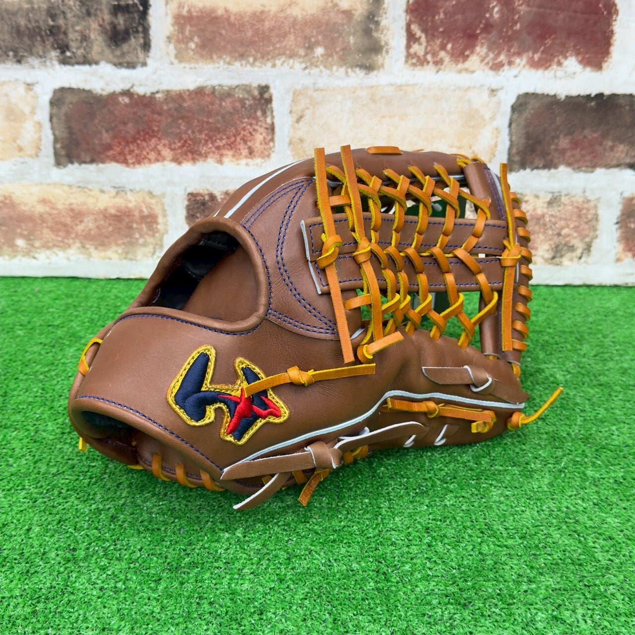 オススメ】Worldpegasus ワールドペガサス GRANDPEGASUS Outfielder