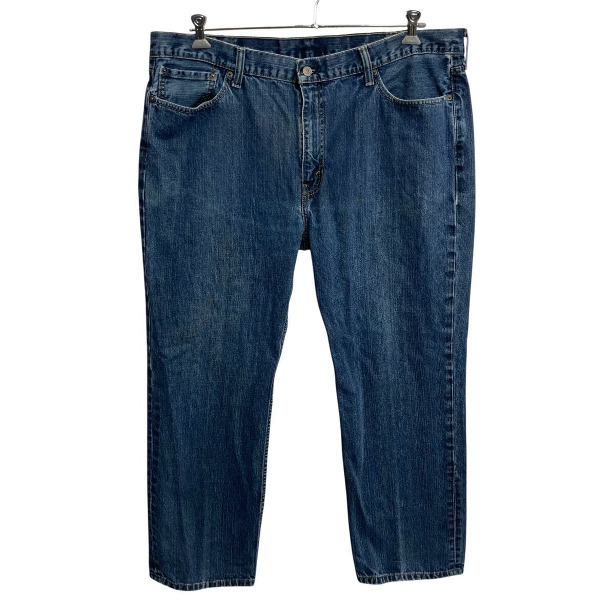 Carhartt デニムペインターパンツ W34 カーハート ダブルニー ブルー