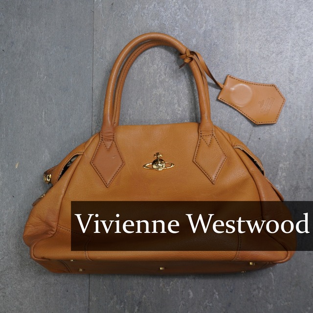 Vivienne Westwood】ヴィヴィアンウエストウッド オーブモチーフ 