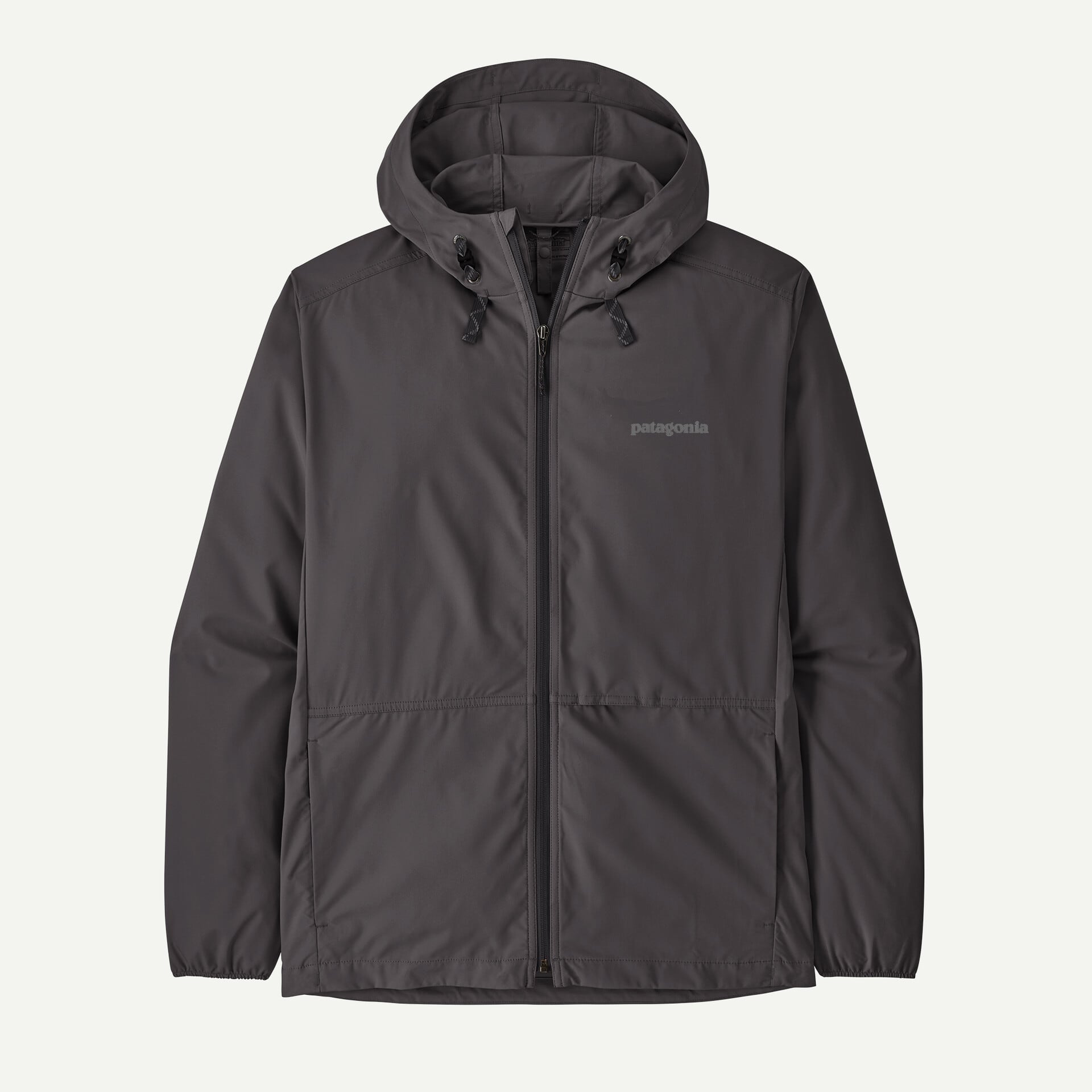 patagonia パタゴニア / メンズ・ストレッチ・テール・プレーニング・フーディ #BLK