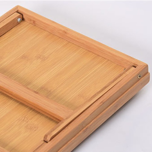 折りたたみ式 トレイテーブル 脚付き ベッド用 PCスタンド 小さい ダイニングテーブル 子供用 リビングルーム キッズルーム 子供部屋 カフェ ナチュラル 木製