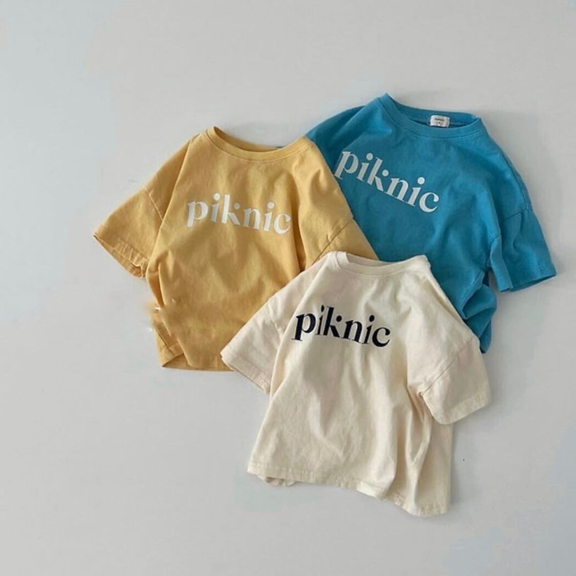 picnic T-shirt