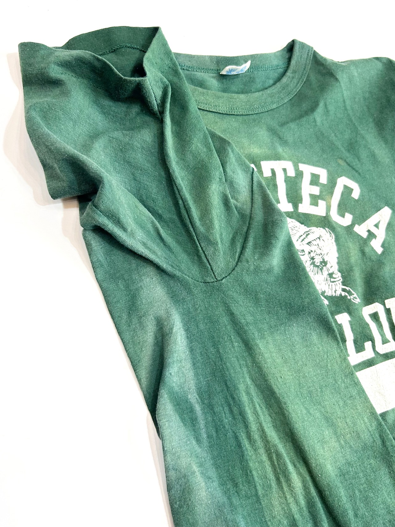 80s Champion Tee MADE IN USA Size L