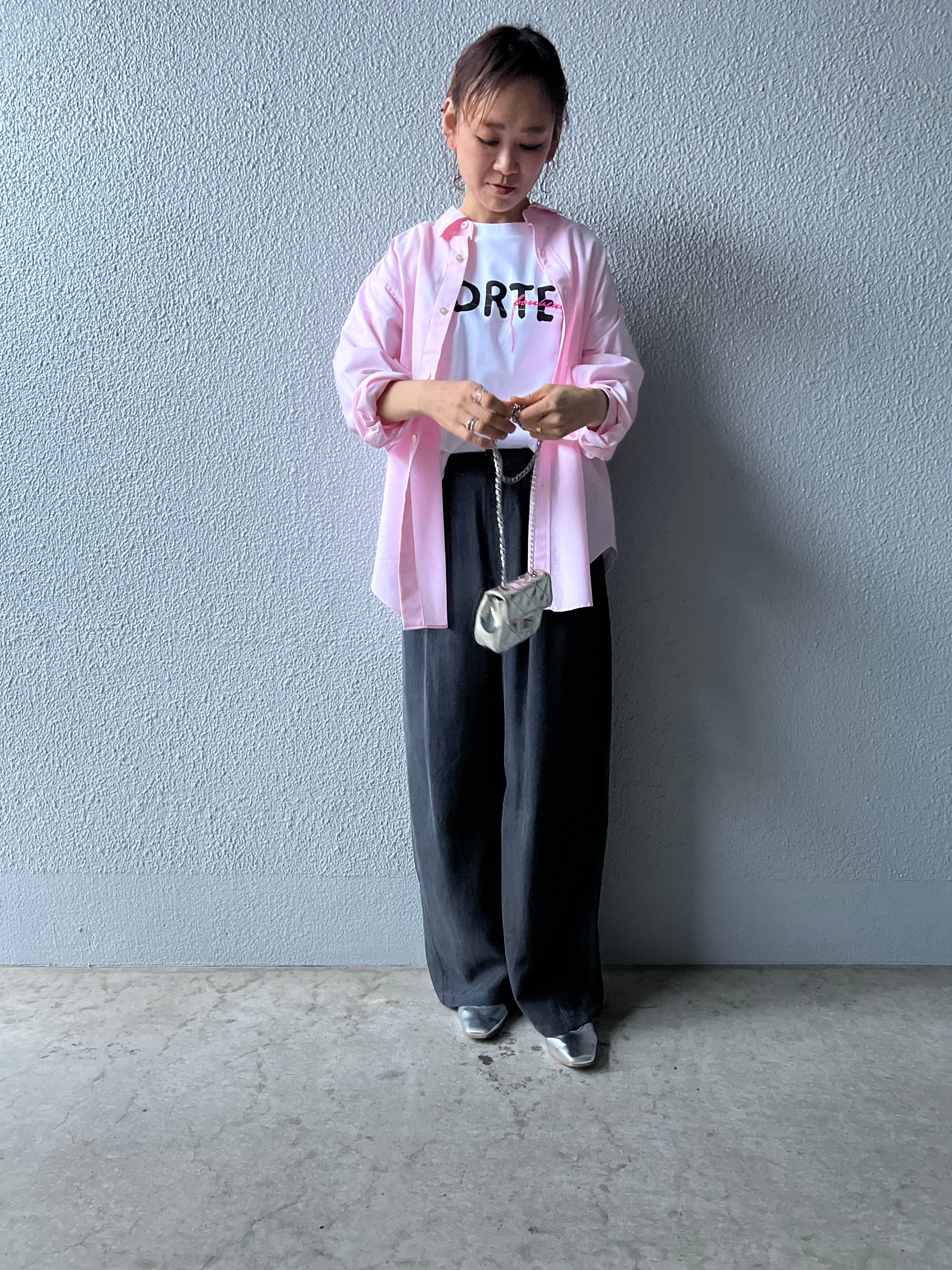 【ESPEYRAC】テンセルデニム 7613504