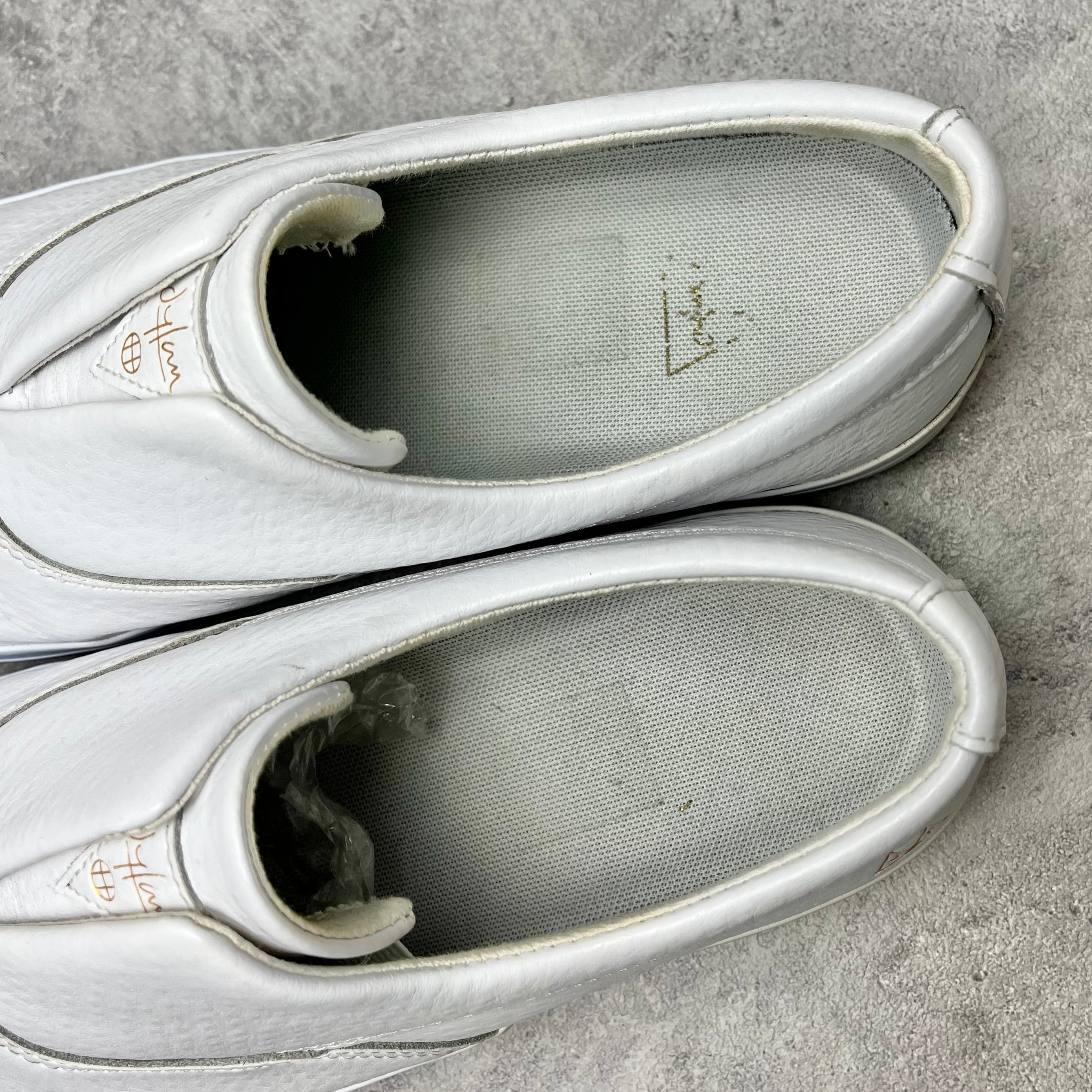 送料無料】HUF ハフdylan slip on ディランリーダー スニーカー-