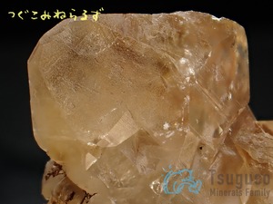 アングレサイト 硫酸鉛鉱 Anglesite モロッコ TM-0039