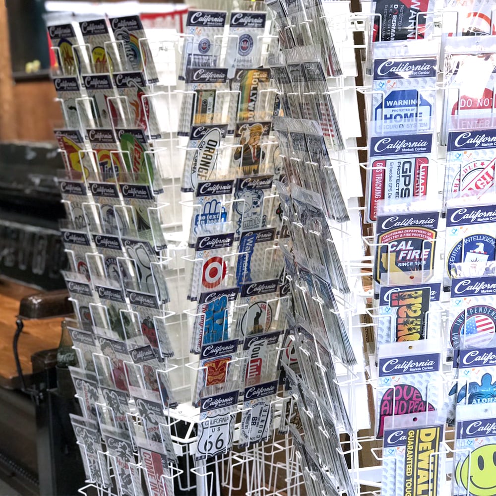 183 PLANTERSのキャラクター 