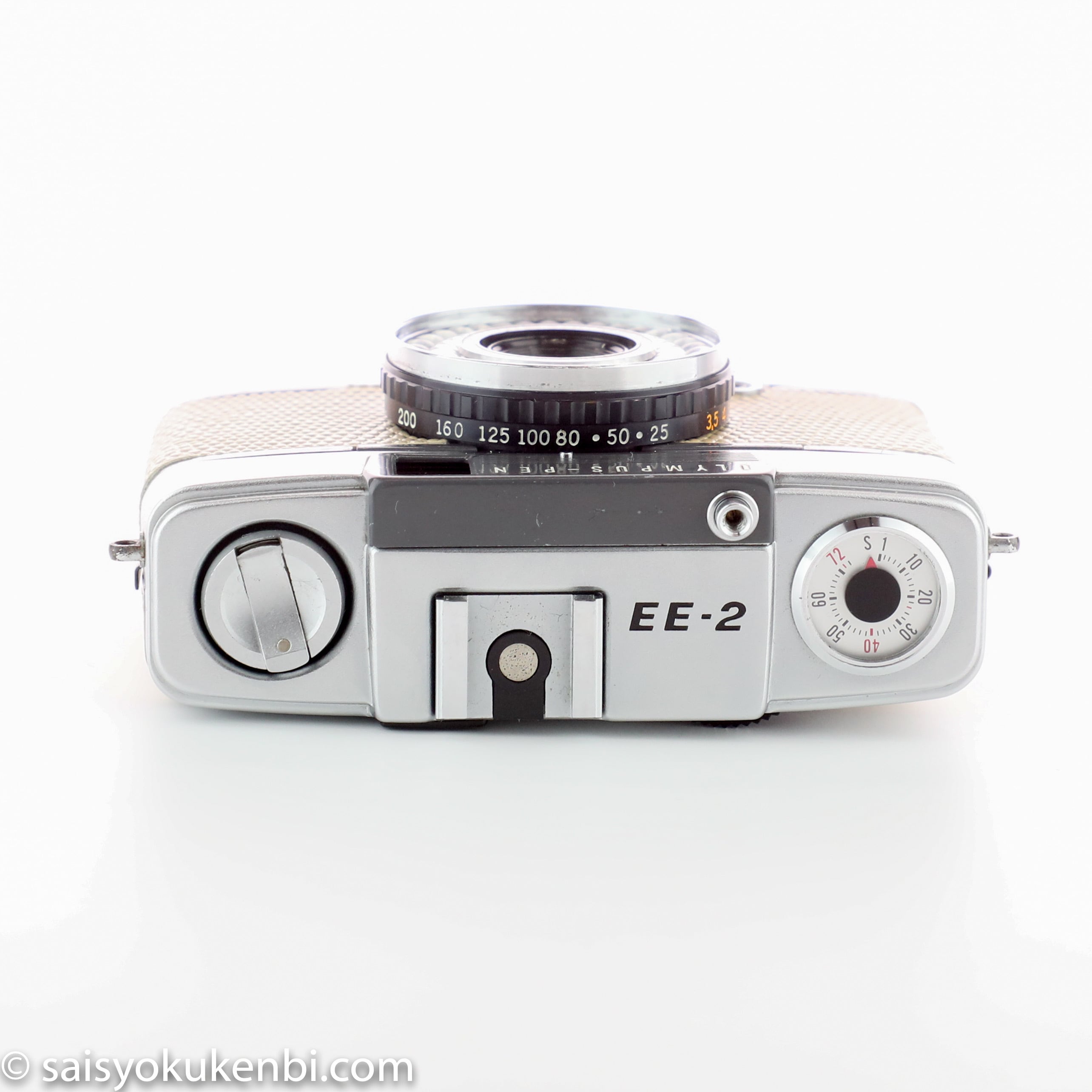 OLYMPUS PEN フィルム1本付き&現像代込み！F3.5 28mm OLYMPUS PEN EE-2 