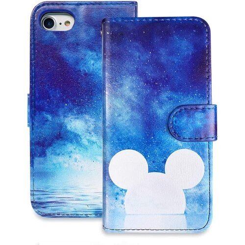 AQUOS wish3 SH-53D A302SH doo SH-M25ケースカバー手帳型 アクオス ウィッシュ3ケースカバー手帳型可愛い花柄 おしゃれなストラップ付き キラキラ KKGO 保護ケース カードポケット付き 財布型 横置きスタンド機能付き マグネット式 全面保護 A1 AQUOS wish 3 2579