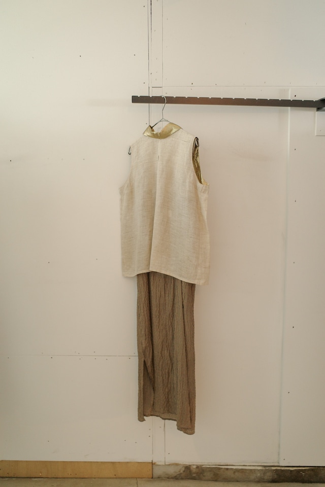 desert vest