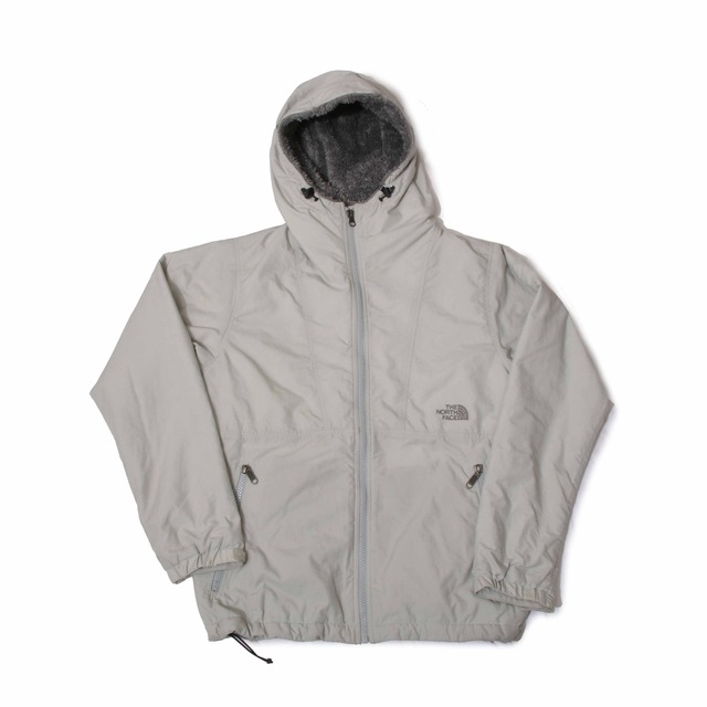TheNorthFace FleeceHoodieZipJacket