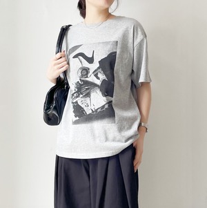 ナンバーミーTOKYO"RETRO PHOTO TEE"