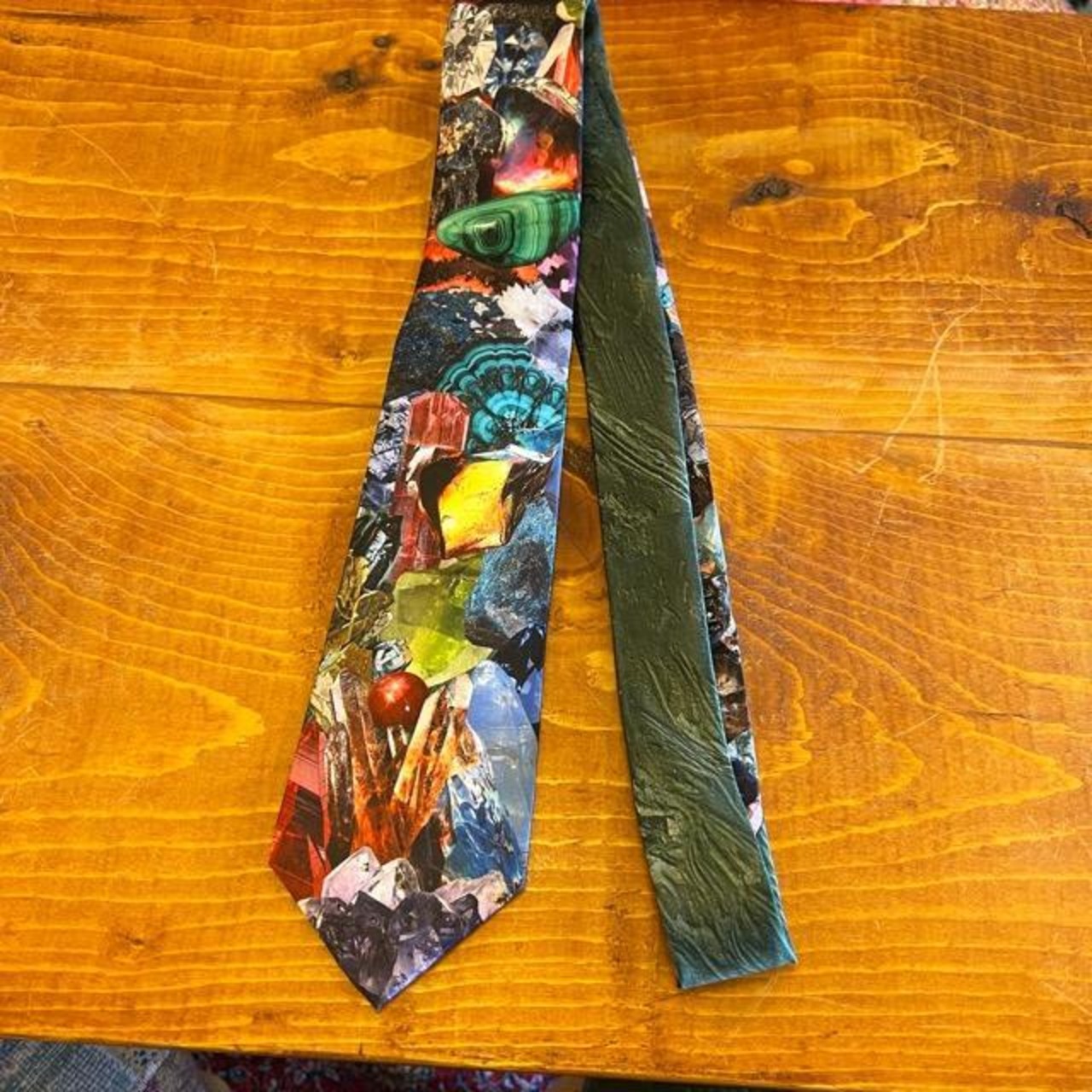 TOPANGA Accessory Heritage Tie, Ore, Gift, Formal, Casual, Classic, Vintage　