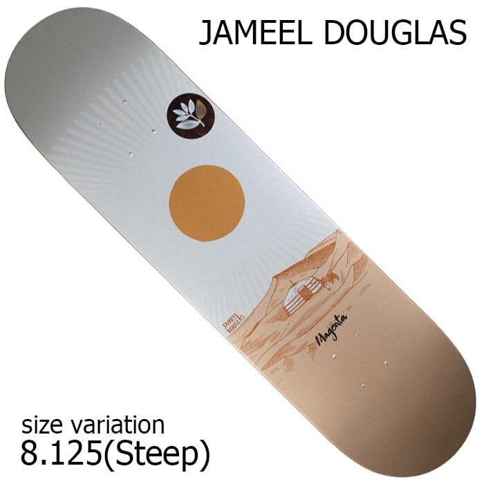 MAGENTA WIN24 DOJO BOARD マゼンタ デッキ スケートボード スケボー