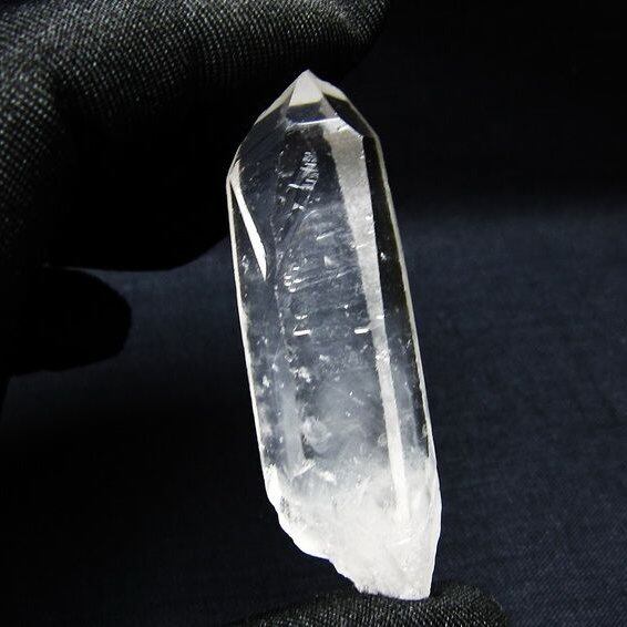 水晶 原石 アーカンソー産 一点物 171-7198