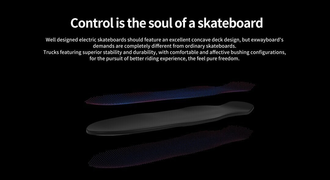 EXWAY WAVE Hub｜スモールパワー、EXWAY最新ソリューション！ | JEMONO